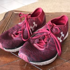 Under Armour Men’s Shoes